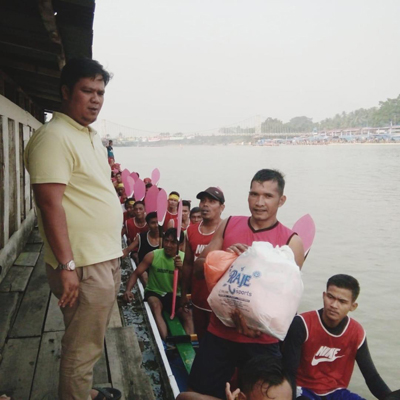 Resmi Masuk Kalender Pariwisata, Andi Putra Apresiasi Menpar RI